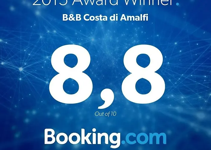 B&B Costa Di Amalfi Vietri