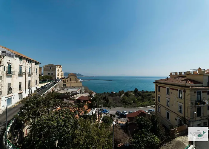 B&B Palazzo Pinto 2 Vietri